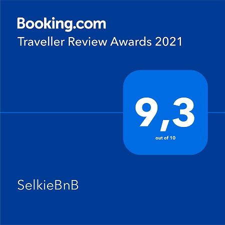 Selkiebnb Walvis Bay Exterior foto