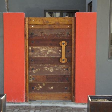 Selkiebnb Walvis Bay Exterior foto