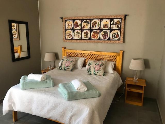 Selkiebnb Walvis Bay Exterior foto