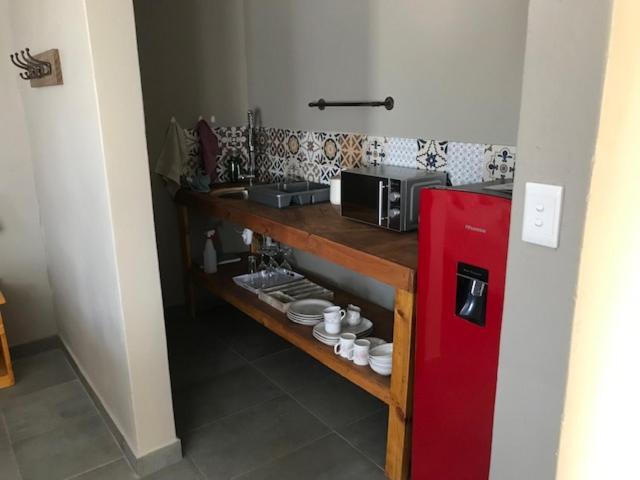 Selkiebnb Walvis Bay Exterior foto