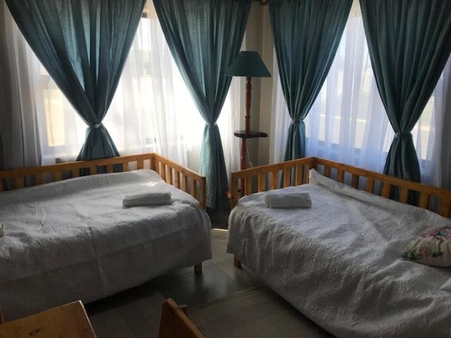 Selkiebnb Walvis Bay Exterior foto