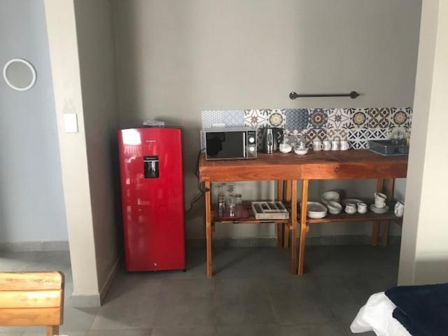 Selkiebnb Walvis Bay Exterior foto