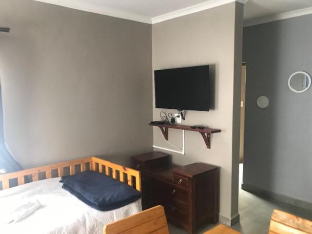 Selkiebnb Walvis Bay Exterior foto