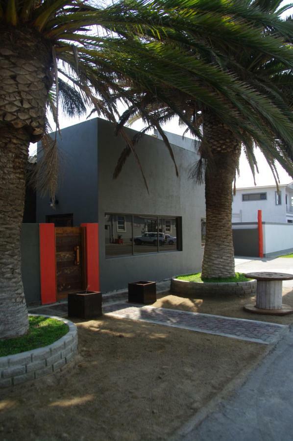 Selkiebnb Acomodação com café da manhã Walvis Bay Exterior foto