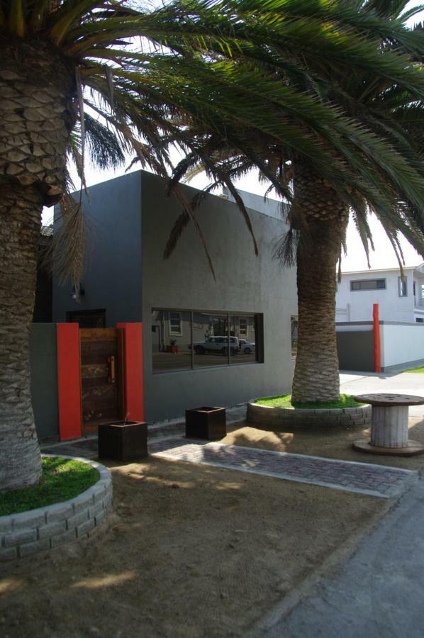 Selkiebnb Walvis Bay Exterior foto