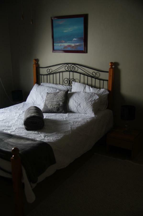 Selkiebnb Walvis Bay Exterior foto